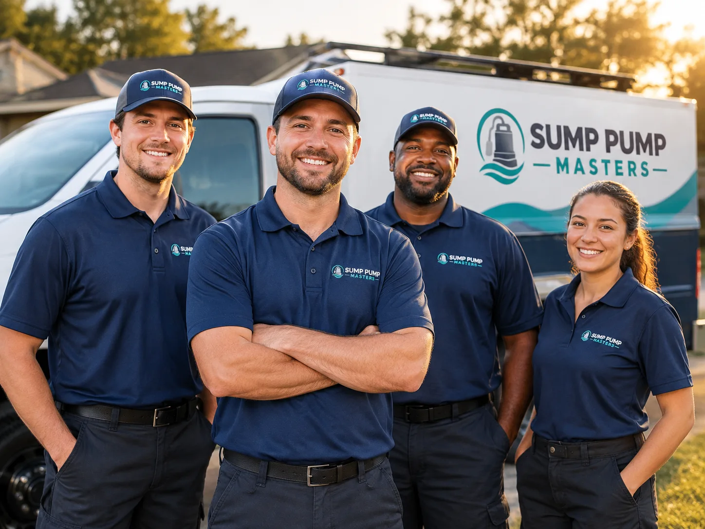 Sump Pump Repair company in Schoolcraft, MI
