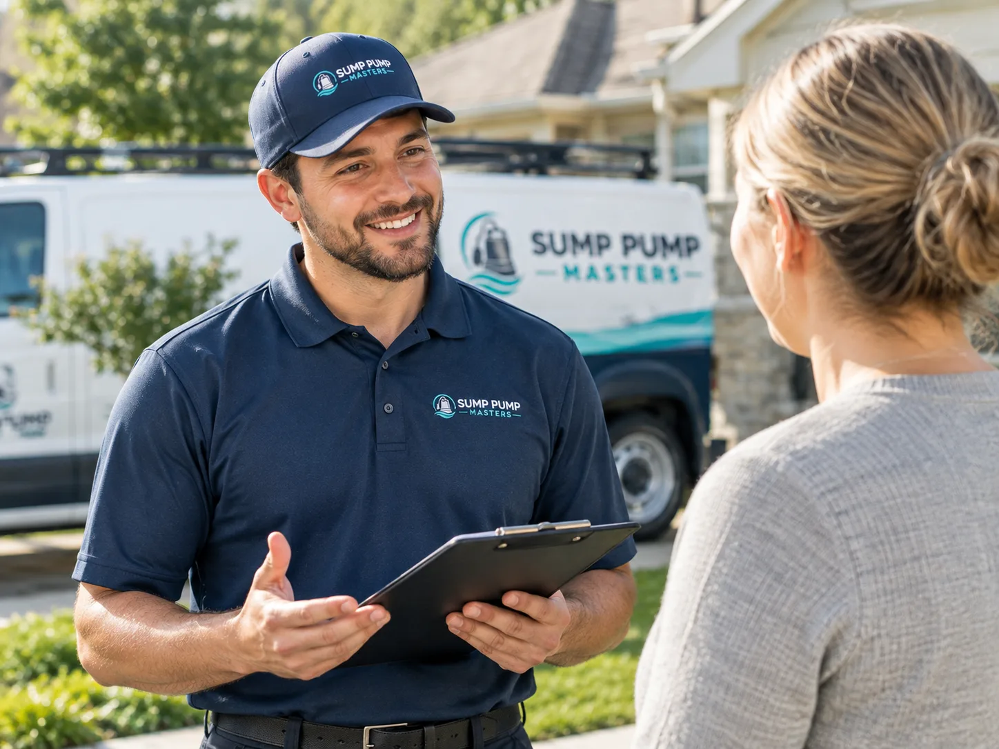Sump Pump Repair Schoolcraft, MI FAQs
